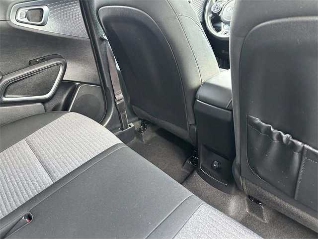 Used 2020 Kia Soul EX image 38