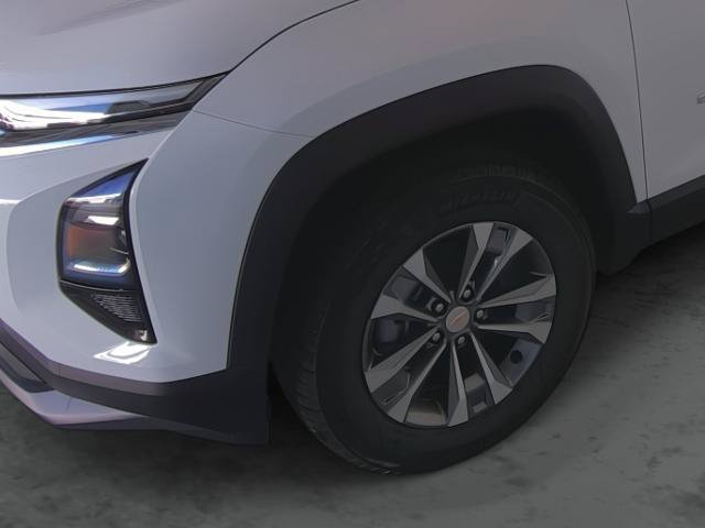 New 2027 Chevrolet Equinox LT w/ Convenience Package II AWD/4WD image 7