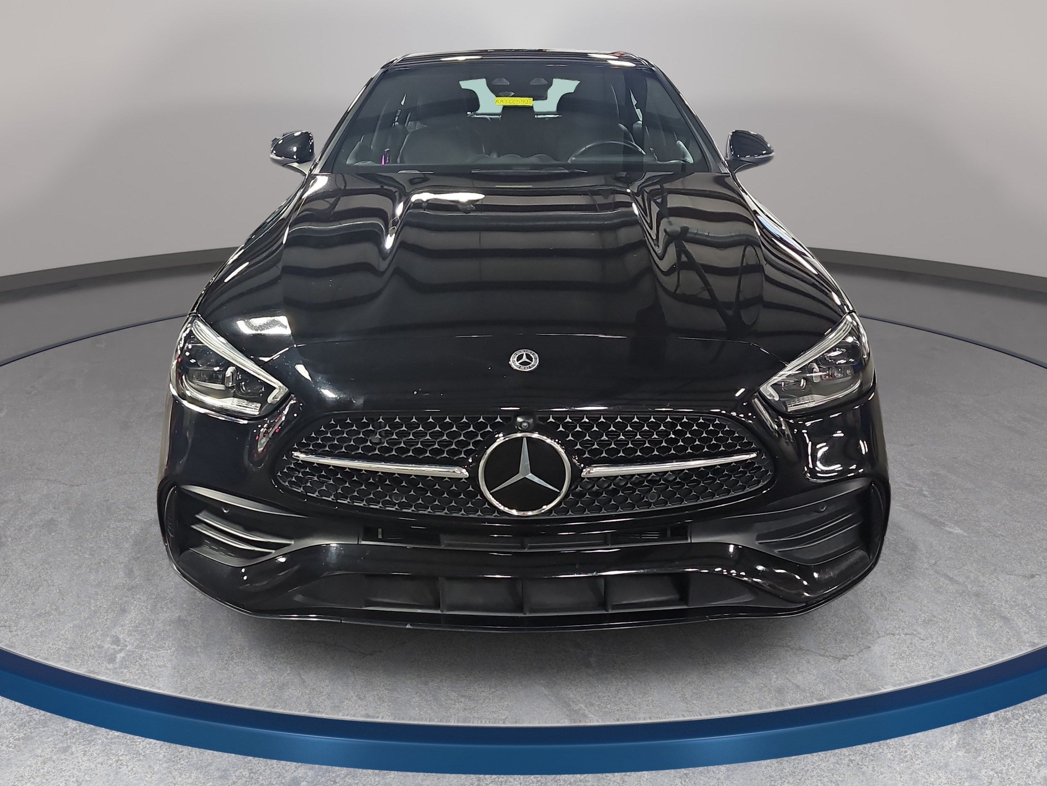 Used 2024 Mercedes-Benz C 300 Sedan image 2