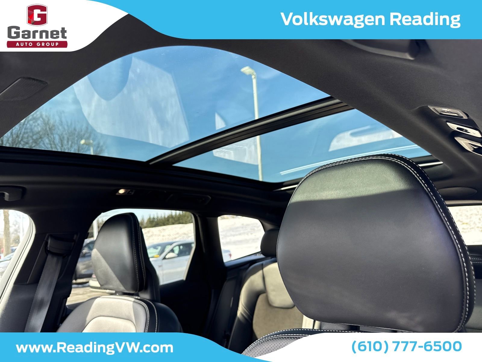 Used 2018 Volvo XC60 T5 R-Design w/ Convenience Package image 22