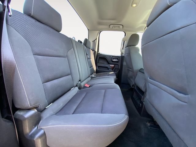 Used 2016 GMC Sierra 2500 SLE w/ Snow Plow Prep Package AWD/4WD image 14