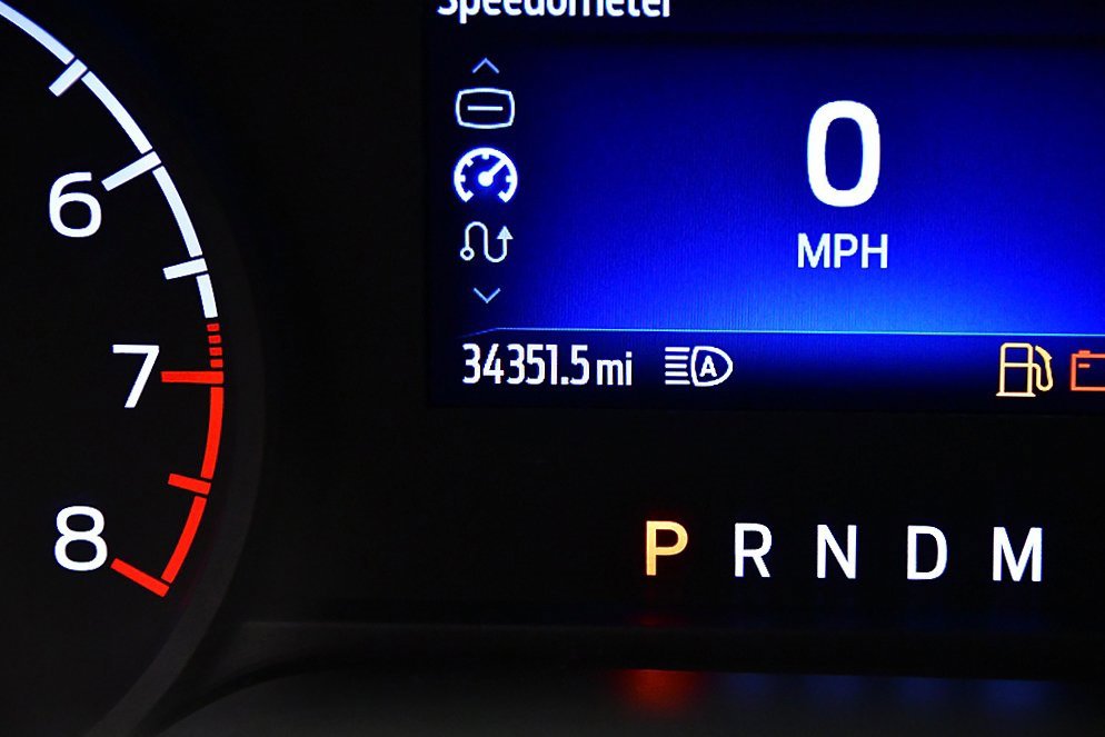 Used 2022 Ford F150 XL w/ STX Appearance Package image 19