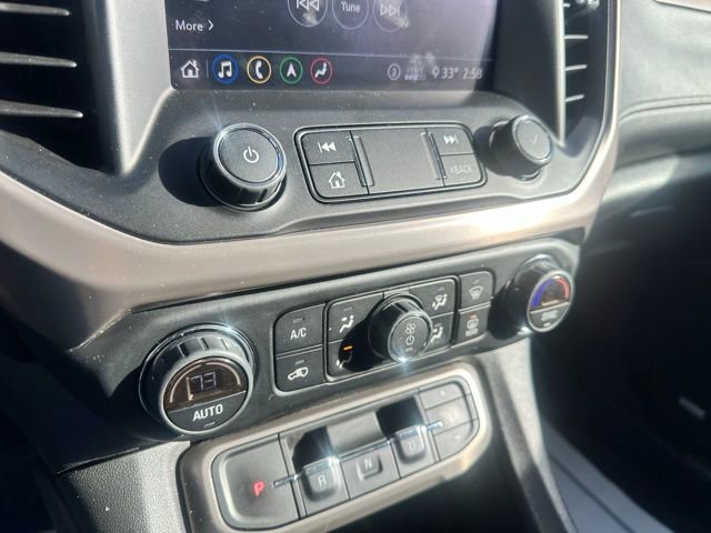 Used 2020 GMC Acadia Denali image 31