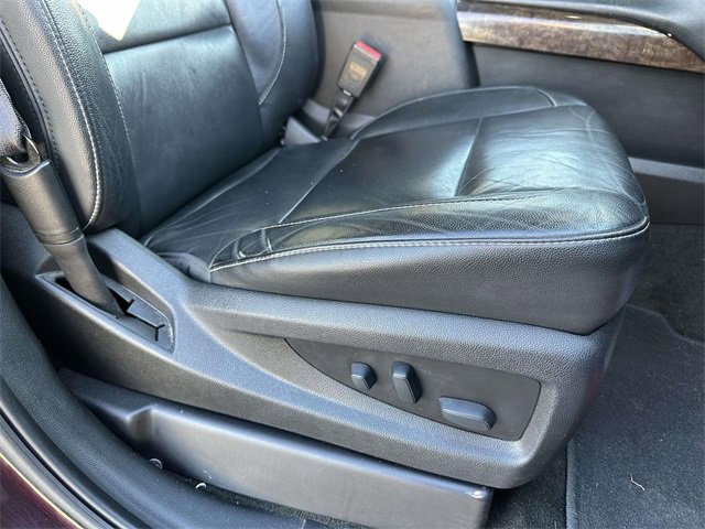 Used 2017 Chevrolet Suburban LT w/ LT Signature Package image 22