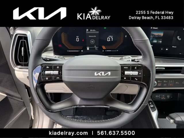 New 2026 Kia Sorento S FWD image 29
