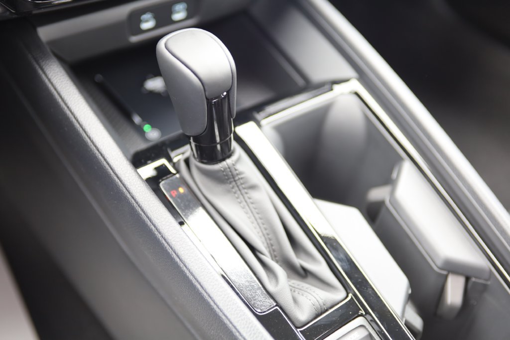 New 2026 Honda Accord EX-L image 22
