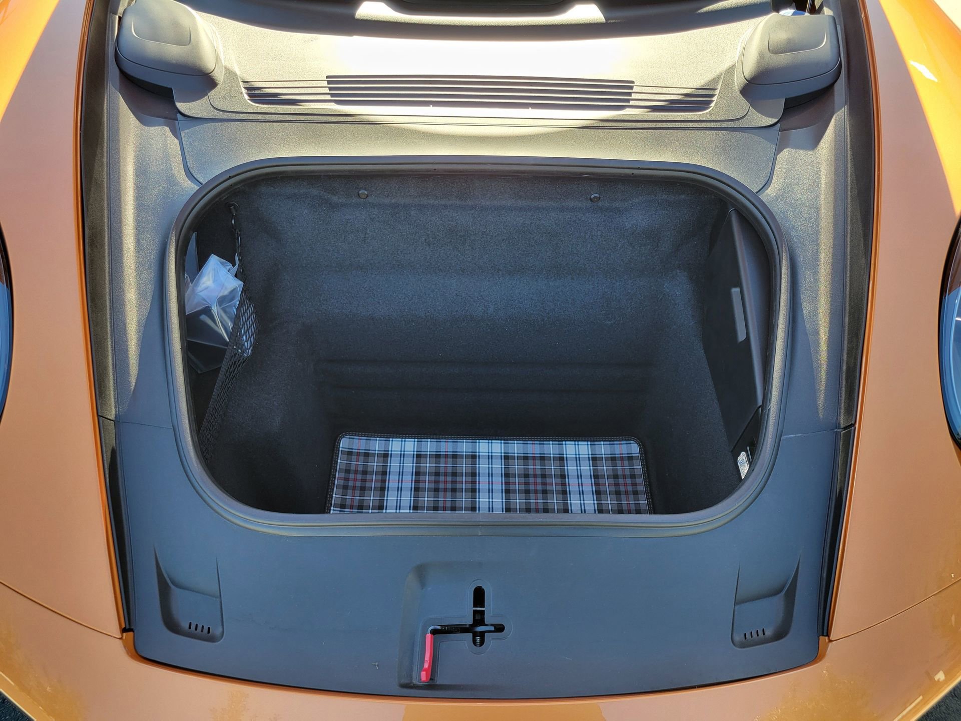 Used 2025 Porsche 911 Turbo S image 34