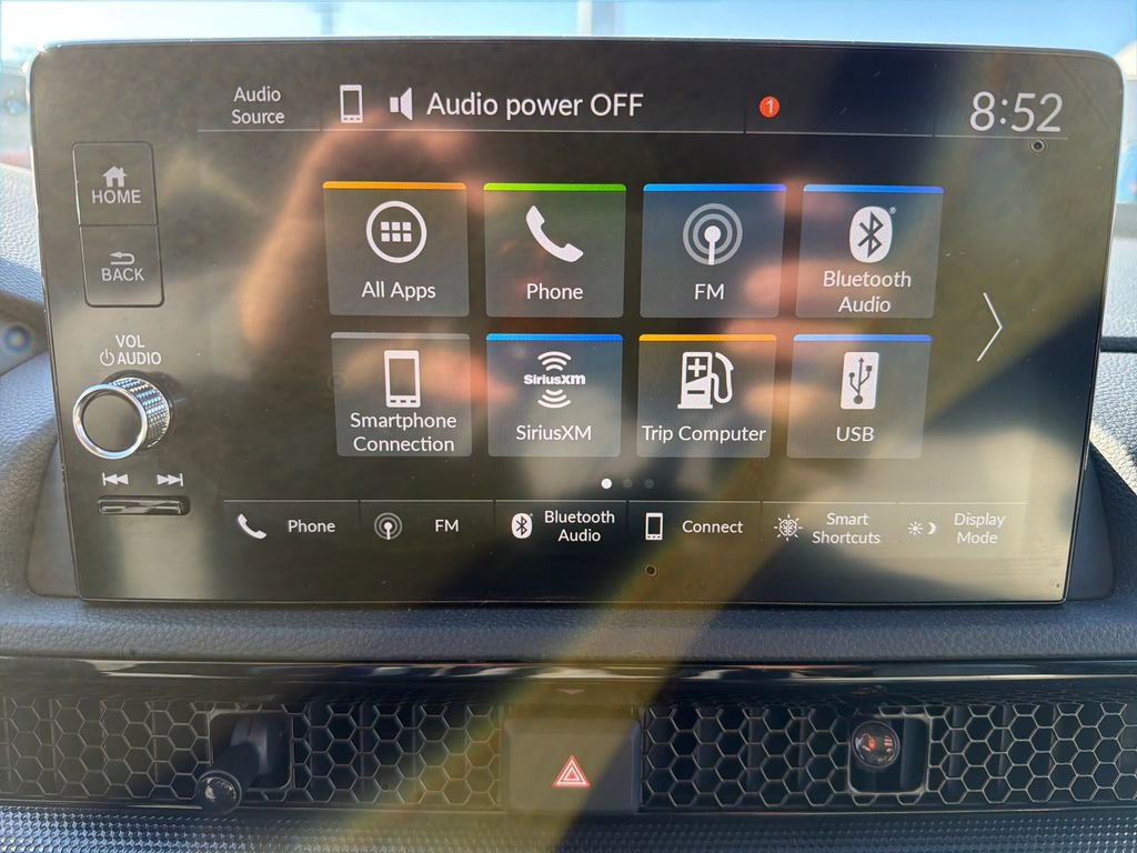 Used 2023 Honda CR-V EX-L image 39