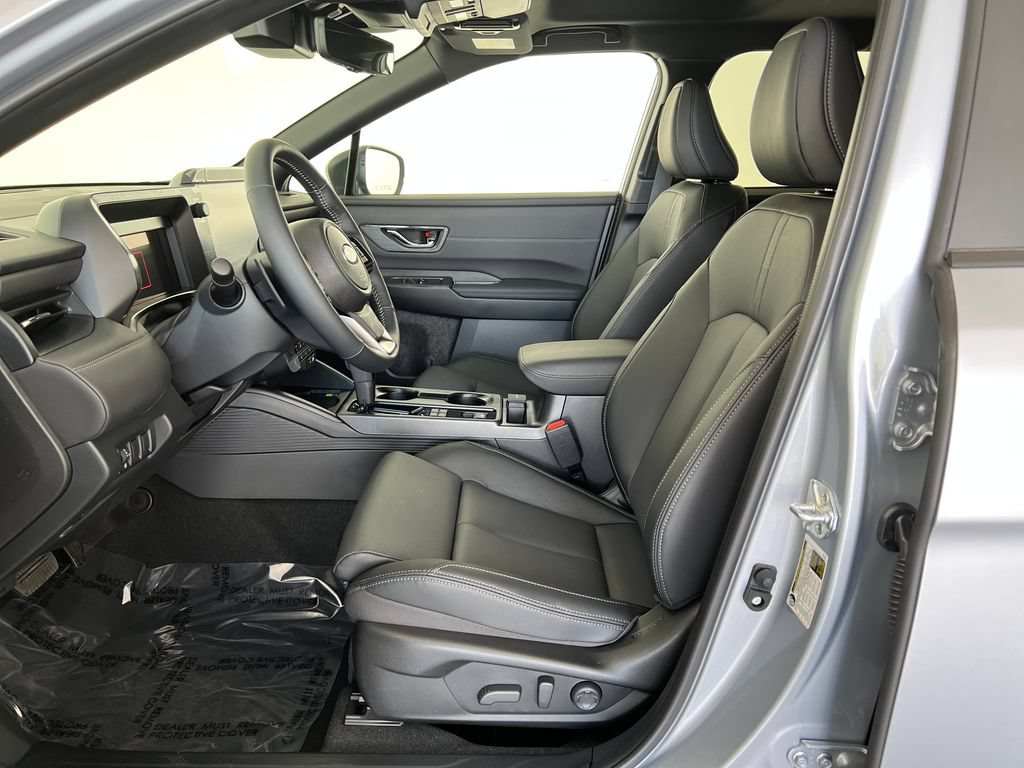 New 2026 Subaru Outback Touring XT AWD/4WD image 11