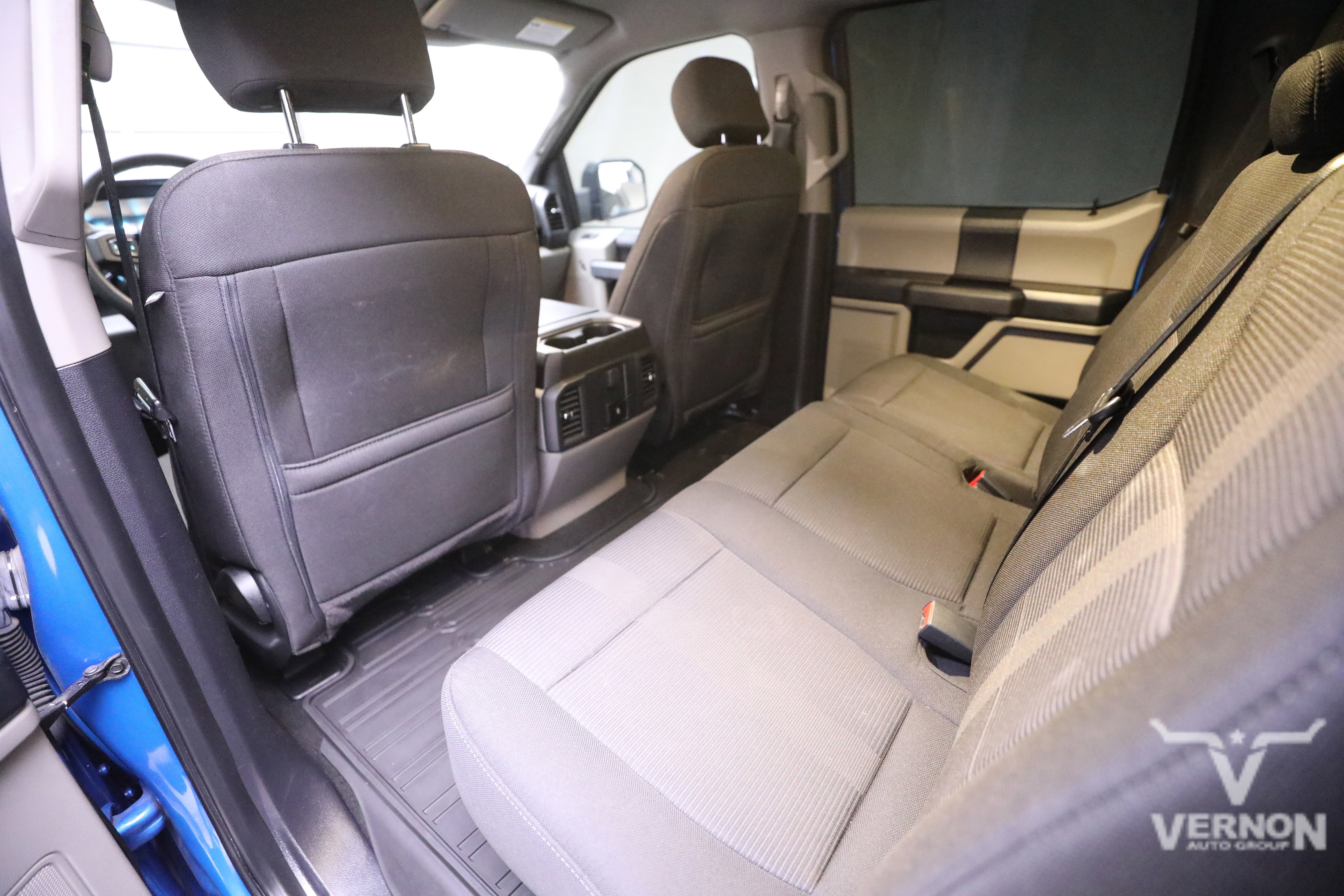 Used 2020 Ford F150 XL w/ Equipment Group 101A Mid image 9