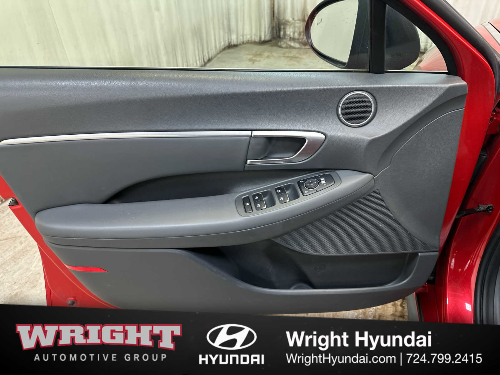 Used 2020 Hyundai Sonata SEL FWD image 9