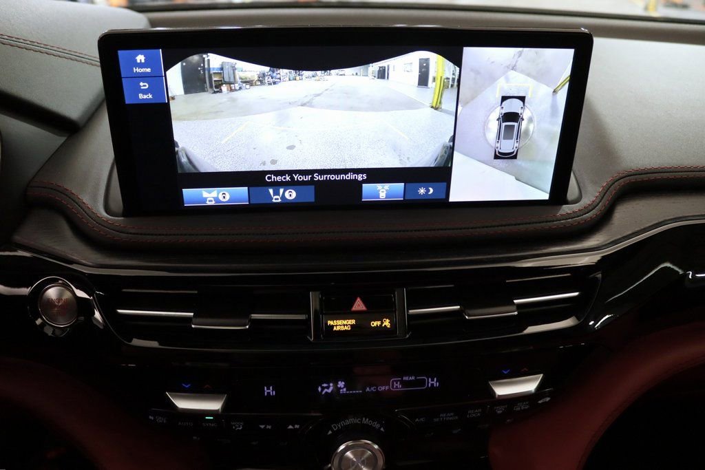 Certified 2025 Acura MDX Type S image 24