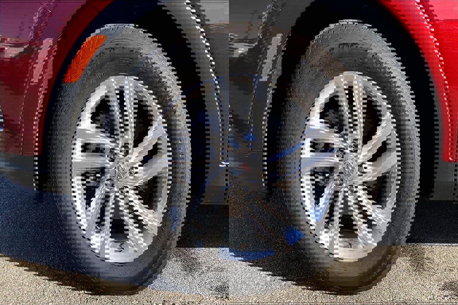 New 2025 Buick Envista Preferred w/ Convenience I Package image 12