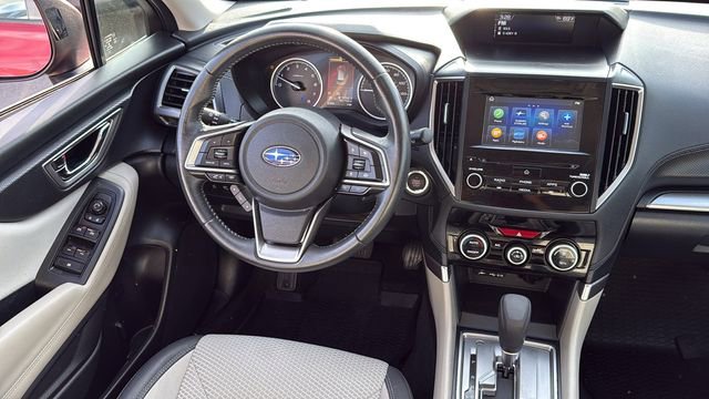 Used 2022 Subaru Forester Premium image 14