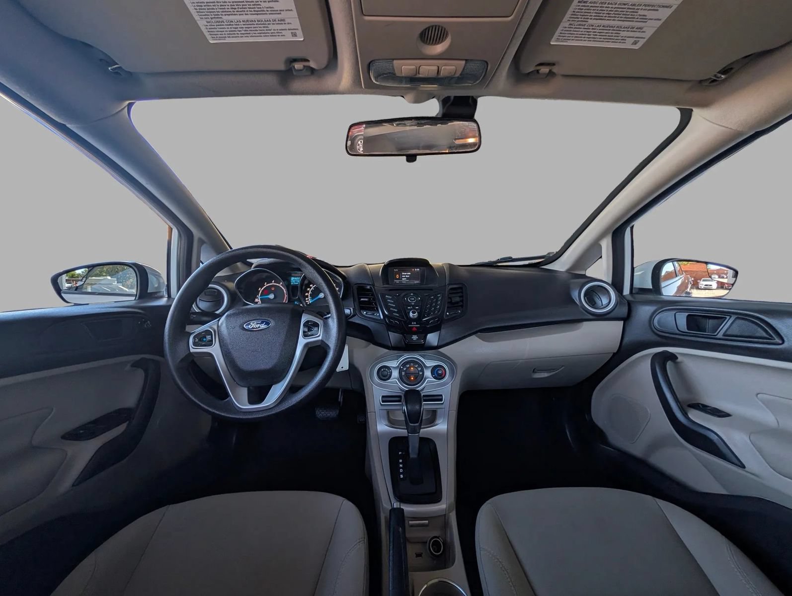 Used 2019 Ford Fiesta SE FWD image 29