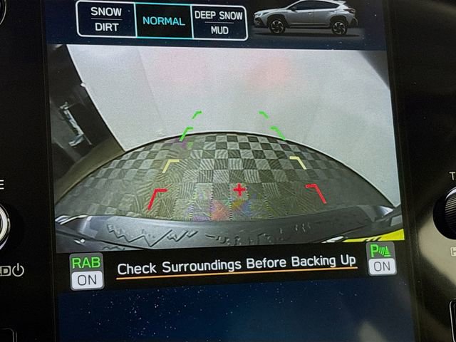 New 2026 Subaru Crosstrek 2.5i Limited image 14