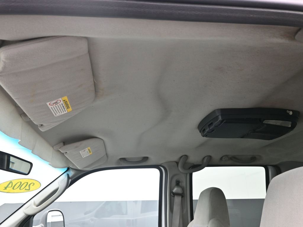 Used 2004 Ford F250 Harley-Davidson image 11