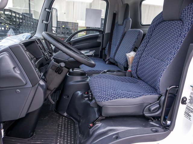 New 2025 Chevrolet Low Cab Forward RWD image 9