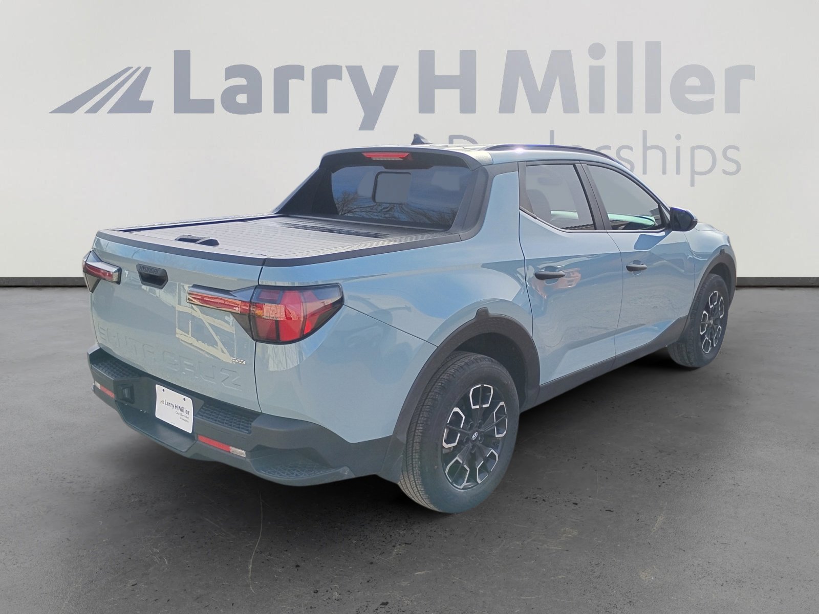 Used 2023 Hyundai Santa Cruz SEL w/ Activity Package image 5