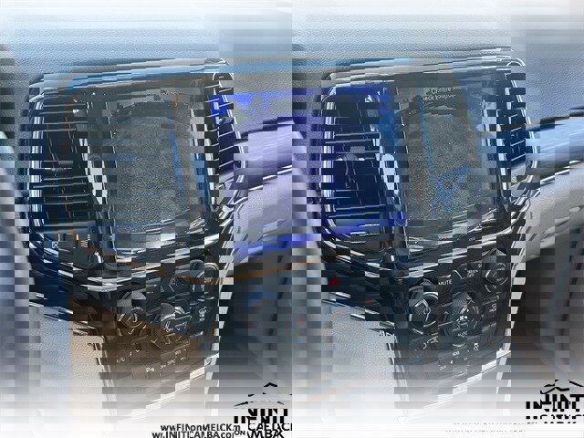 Used 2019 Jeep Grand Cherokee Limited w/ Luxury Group II image 29