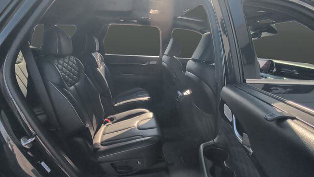 Used 2020 Hyundai Palisade Limited AWD/4WD image 26
