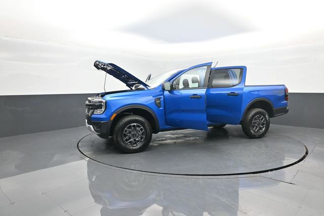 New 2026 Ford Ranger XLT image 37