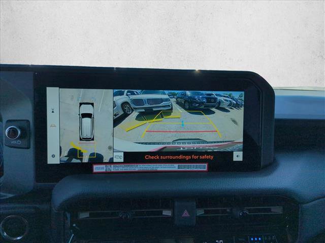 New 2026 Toyota Land Cruiser image 13