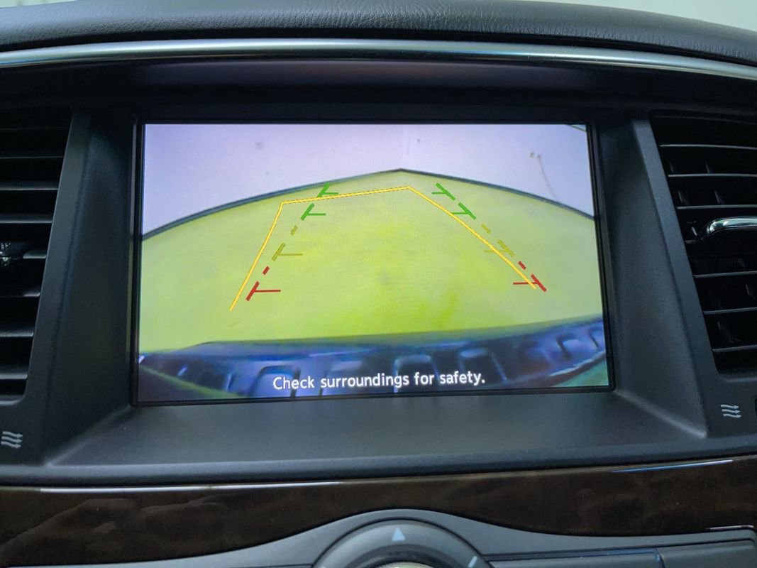 Used 2017 Nissan Armada SV w/ Driver Package image 22