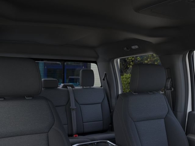 New 2026 Ford F150 XLT w/ Equipment Group 302A MID AWD/4WD image 23