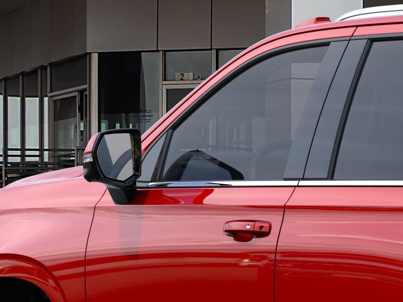 New 2026 Chevrolet Tahoe LT w/ Comfort Package image 12