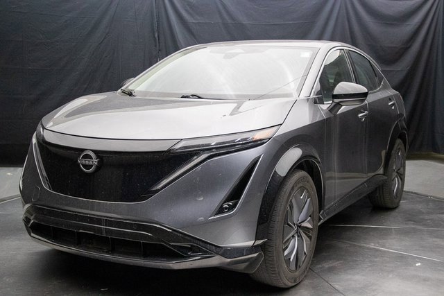 Used 2023 Nissan Ariya FWD image 6