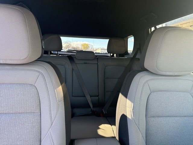 New 2026 GMC Terrain Elevation w/ Technology Package II AWD/4WD image 30