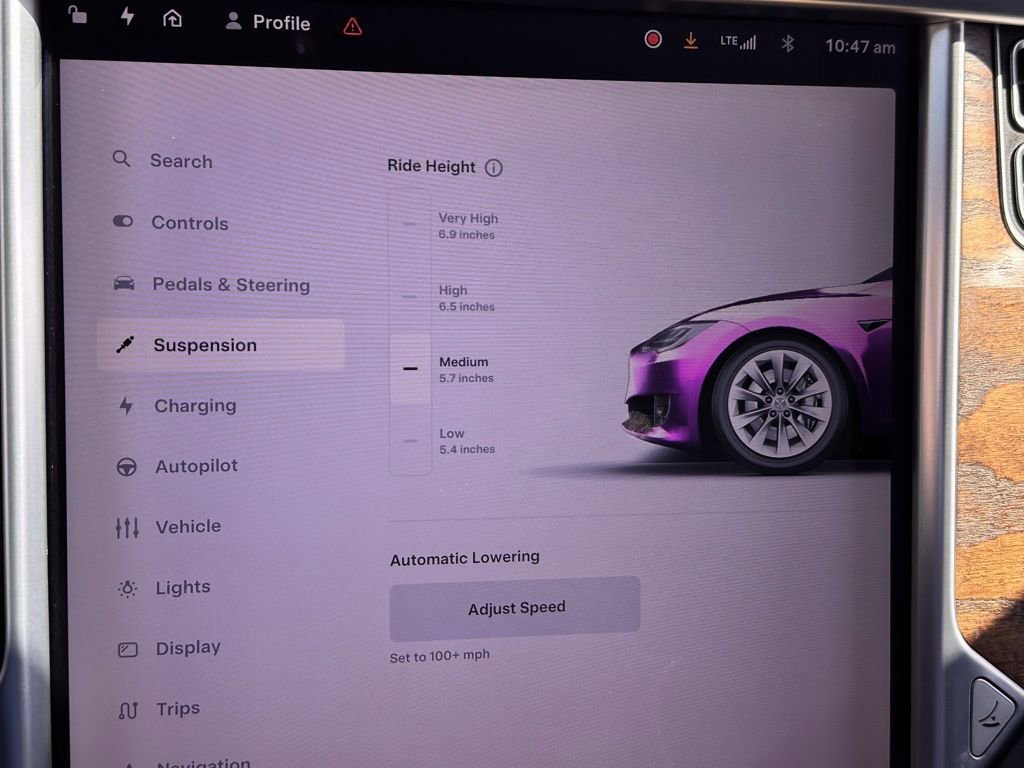 Used 2018 Tesla Model S 100D image 15