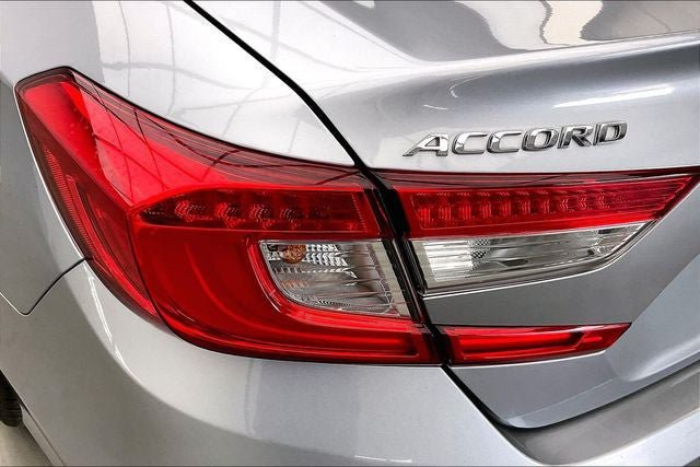 Used 2020 Honda Accord LX image 26