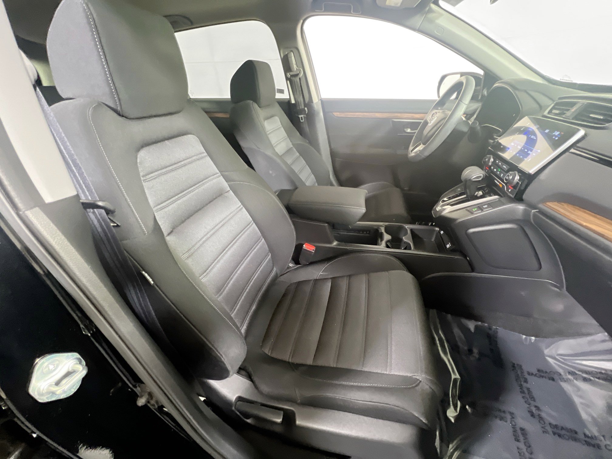 Used 2022 Honda CR-V EX image 27