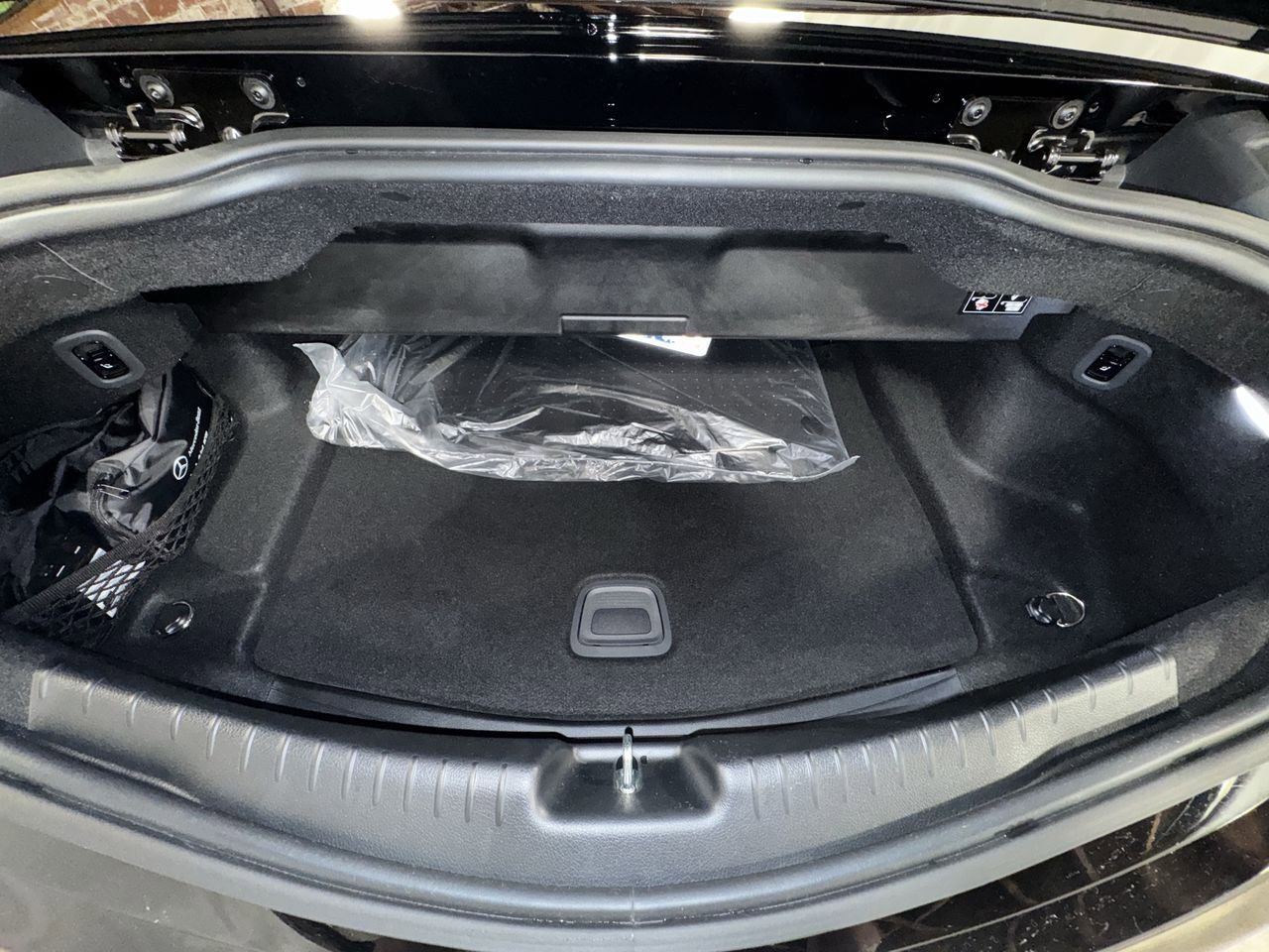 Used 2024 Mercedes-Benz CLE 300 4MATIC Cabriolet image 31