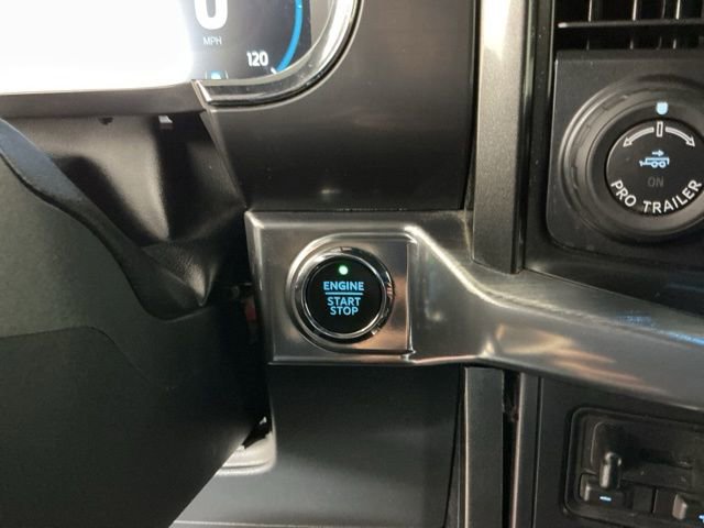 Used 2021 Ford F150 Lariat image 23