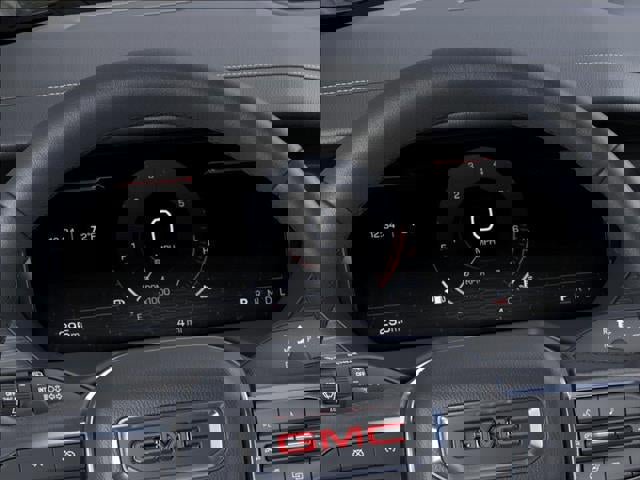 New 2026 GMC Acadia Elevation w/ Black Edition image 18