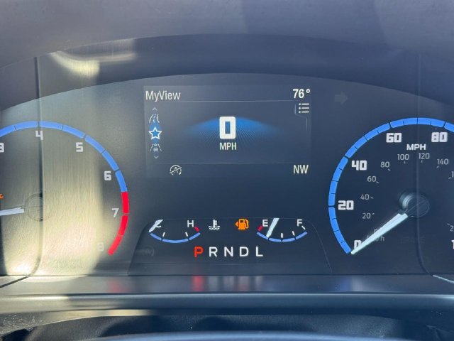 Used 2021 Ford Bronco Sport Big Bend AWD/4WD image 27