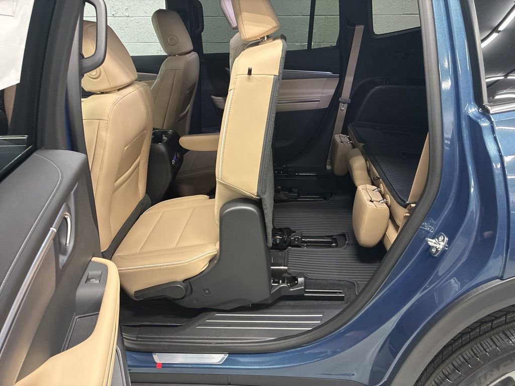 New 2026 Buick Enclave Preferred w/ Power Package image 33