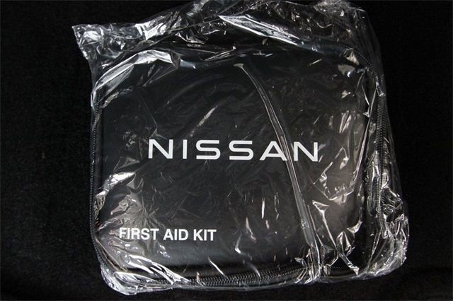 Used 2024 Nissan Rogue SL w/ SL Premium Package image 26