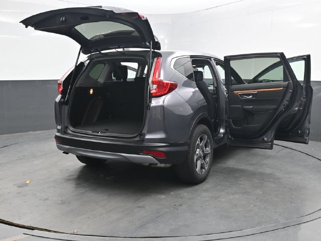 Used 2019 Honda CR-V EX image 41