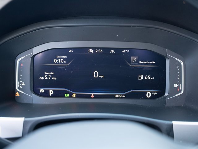 Certified 2022 Volkswagen Atlas SE image 23