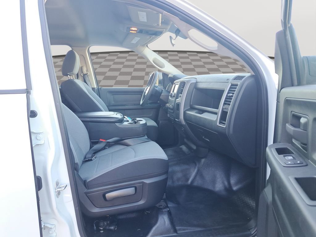 Used 2023 RAM 1500 Tradesman w/ Popular Equipment Group image 18