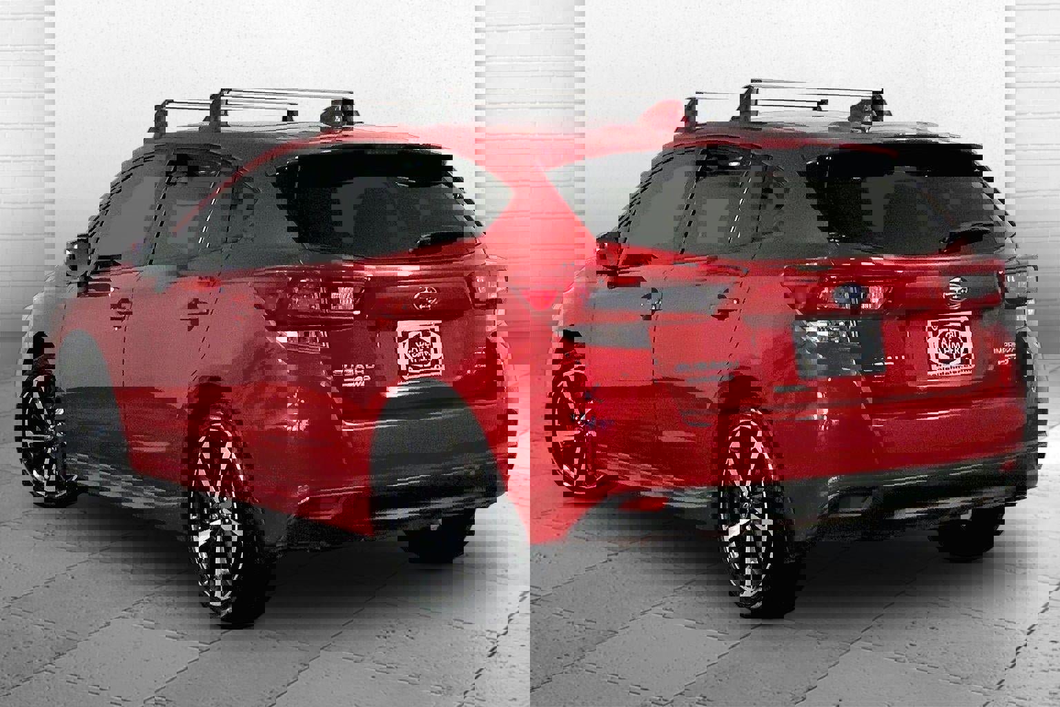 Used 2020 Subaru Impreza 2.0i Sport image 11