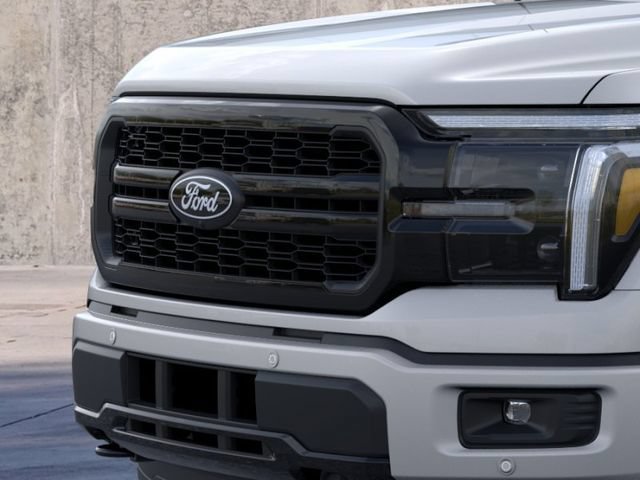 New 2026 Ford F150 Lariat AWD/4WD image 17