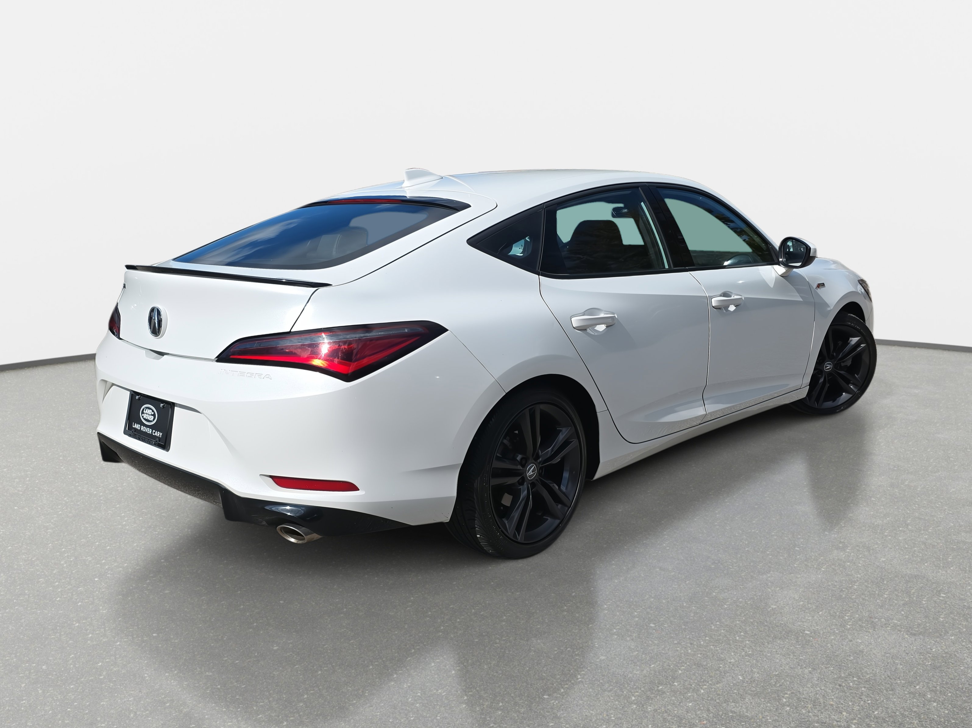 Used 2023 Acura Integra A-Spec image 5