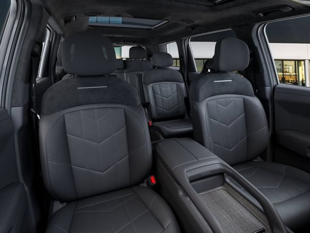 New 2027 Kia Telluride X-Line SX Prestige AWD/4WD image 17