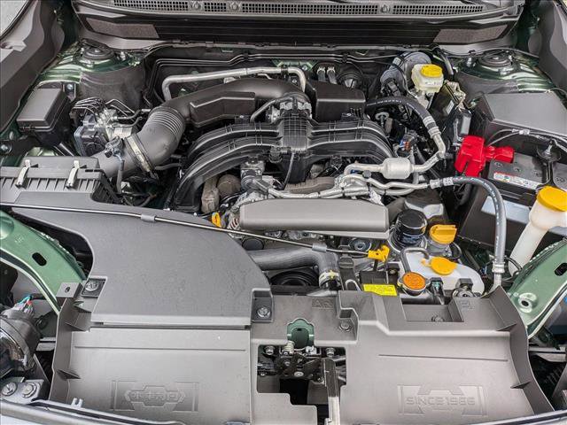 New 2026 Subaru Outback Premium AWD/4WD image 17