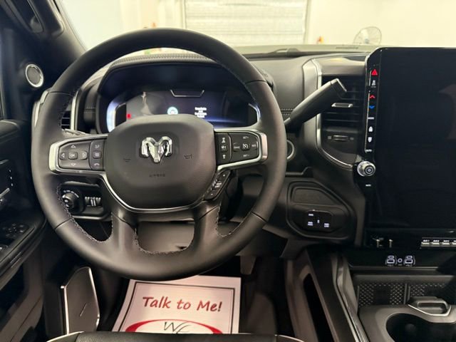 New 2026 RAM 3500 Laramie image 16